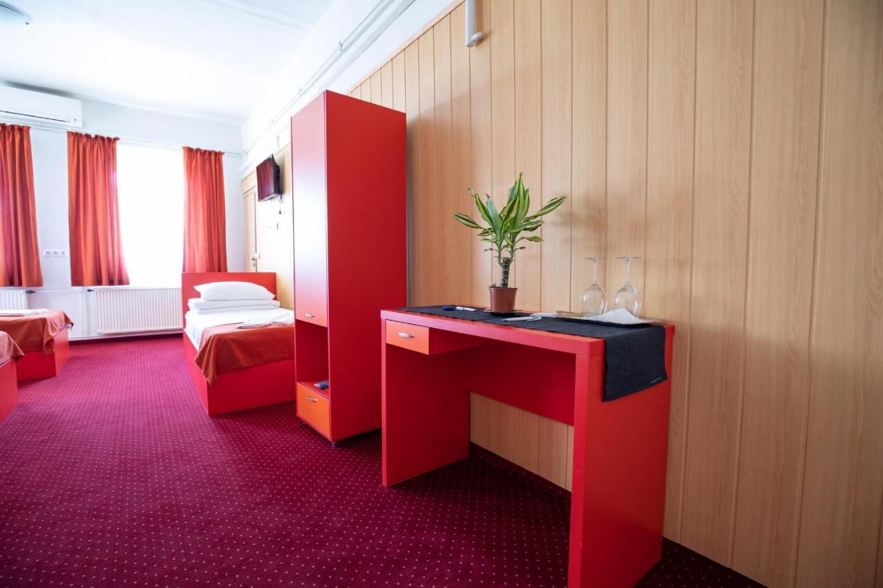 Nepliget Hotel Budapeşte Dış mekan fotoğraf
