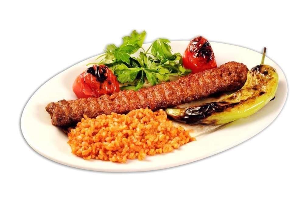 Nepliget Hotel Budapeşte Dış mekan fotoğraf